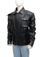 Tom Hardy Mad Max Fury Road Jacket