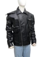 Tom Hardy Mad Max Fury Road Jacket