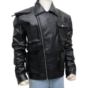 Tom Hardy Mad Max Fury Road Jacket