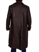 TOM PAYNE THE WALKING DEAD COAT - Image 6