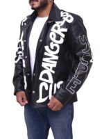 Vanilla Ice Cool as Ice Johnny Stylish Jacket