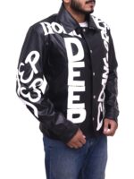 Johnny jacket from Cool As Ice film
