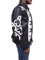 VANILLA ICE COOL AS ICE JOHNNY STYLISH JACKET Side