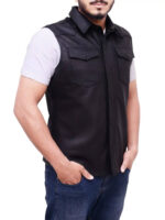 Vin Diesel XXX Return Of Xander Cage Vest