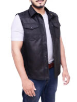 Vin Diesel XXX Return Of Xander Cage Vest