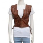 WALKING DEAD DANAI GURIRA VEST
