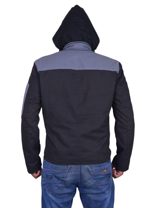 XXX 3 THE RETURN OF XANDER CAGE VIN DIESEL JACKET - Image 2