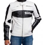 VIN DIESEL FAST FURIOUS 7 MOVIE PREMIERE JACKET