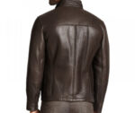 Abduction Movie Taylor Lautner Leather