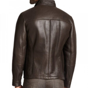 Abduction Movie Taylor Lautner Leather