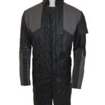 Adam Jensen Deus Ex Mankind Divided Coat
