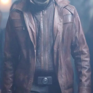 Agents Of Shield Deke Jacket