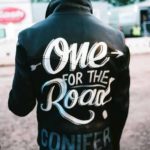 Alex Turner  Black Jacket