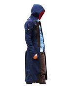 Arno Assassins Creed Unity Hooded Coat