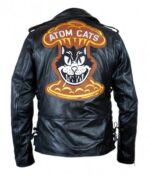 Atom Cats Fallout 4 Jacket