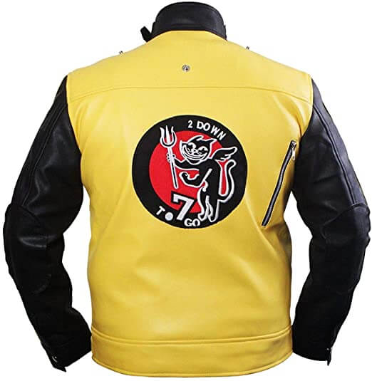 Wolfenstein 2 jacket sale