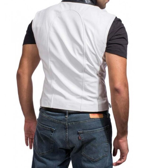 Batman Arkham Knight Red Hoodie - Image 5