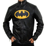 Batman The Lego Black Jacket