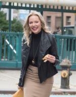 Doubt-TV-Series-Katherine-Heigl-Leather-Jacket