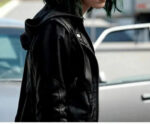 Emma Dumont TV Series The Gifted Jacket