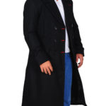 Famous Sherlock Holmes Coat