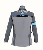 Detroit Become Human Connor Uniform Coat