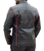 Mass Effect N7 Leather Jacket