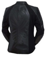 Mission Impossible 6 Rebecca Ferguson Biker Jacket