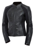 Mission Impossible 6 Rebecca Ferguson Biker Jacket