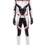 Avengers Endgame Quantum Realm Suits