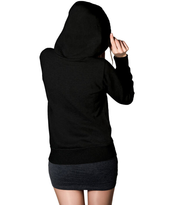 Fortnite Logo Hoodie