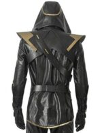 Avengers Endgame Clint Barton Jacket
