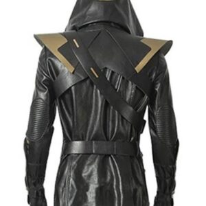 Avengers Endgame Clint Barton Jacket