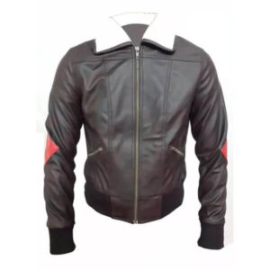 Bombshell Harley Quinn Jacket