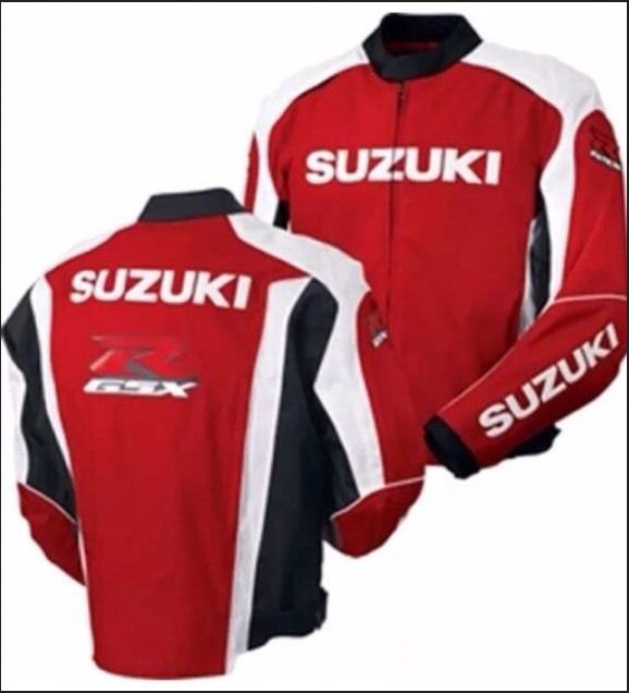 Suzuki gsxr mesh jacket sale