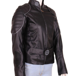 Halle Berry X-Men The Last Stand Leather Jacket