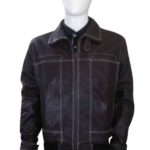A Good Day To Die Bruce Willis Jacket