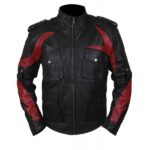 Alex Mercer Prototype 2 Gamer’s Jacket