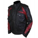 Alex Mercer Prototype 2 Gamer’s Jacket