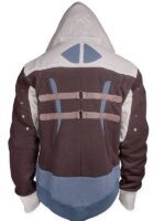 Assassins Creed 4 Macho Multi Color Jacket
