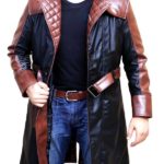 Assassin’s Creed Syndicate Jacob Frye Coat