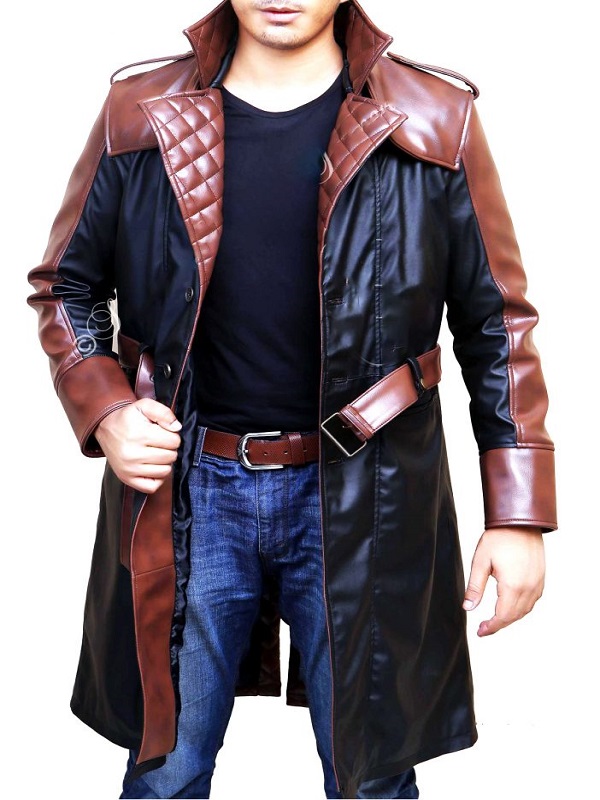 Jacob frye jacket sale