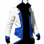 Assassin’s Creed White and Blue Coat