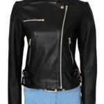 Chloe Grace Moretz The 5th Wave Jacket