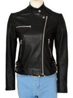 Chloe Grace Moretz The 5th Wave Jacket