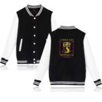 Cobra Kai Men's Reseda,ca Jacket