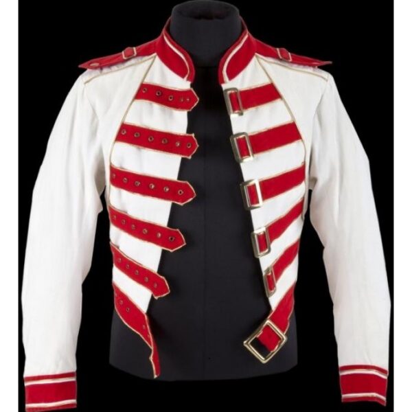 freddie-mercury-1986-queen-magic-tour-jacket (2) Freddie Mercury 1986 Queen Magic Tour Jacket - Image 1