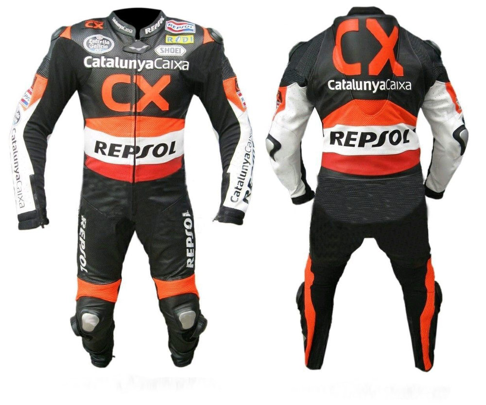 honda-repsol-motorbike-racing-leather-suit-2 HONDA Repsol Motorbike Racing Leather Suit - Image 1