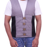 Idris Elba Dark Tower Gunslinger Vest