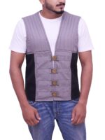 Idris Elba Dark Tower Gunslinger Vest